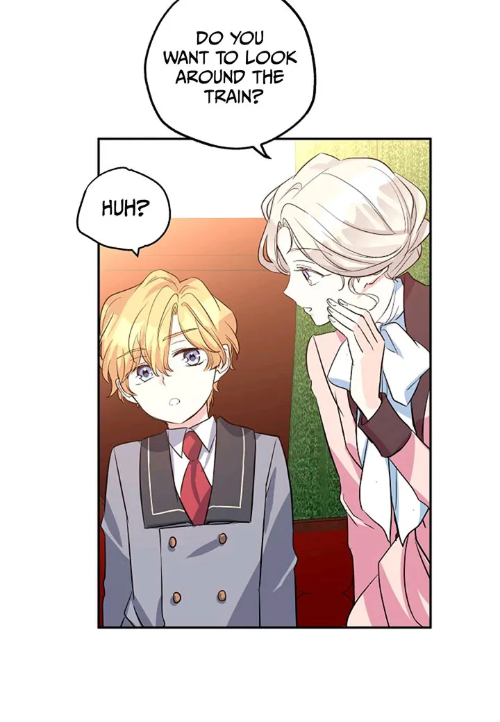 I Will Change The Genre Chapter 8 page 53 - 