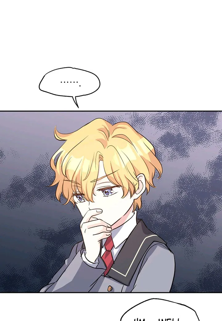 I Will Change The Genre Chapter 8 page 54 - 