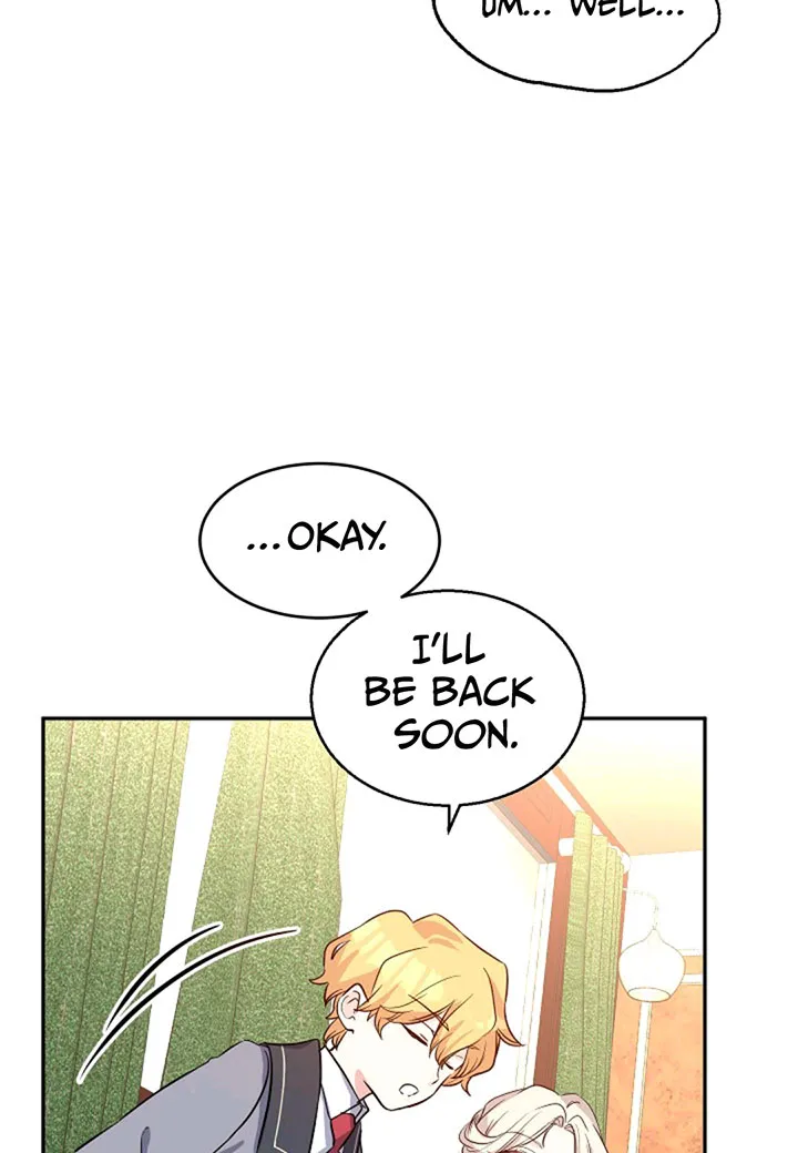 I Will Change The Genre Chapter 8 page 55 - 