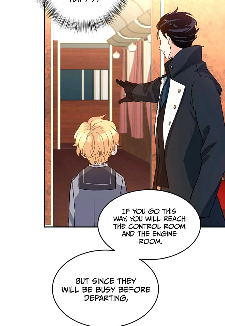 I Will Change The Genre Chapter 8 page 57 - 