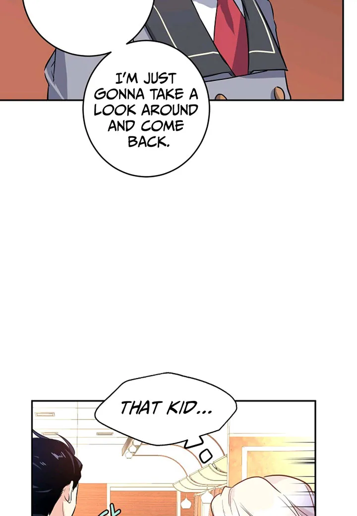 I Will Change The Genre Chapter 8 page 59 - 