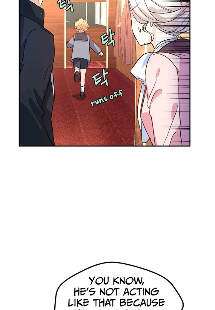 I Will Change The Genre Chapter 8 page 60 - 
