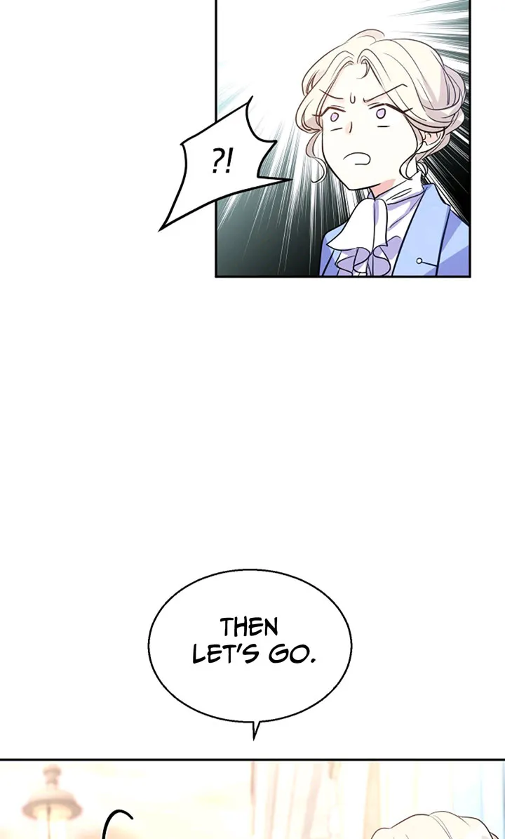 I Will Change The Genre Chapter 8 page 7 - 