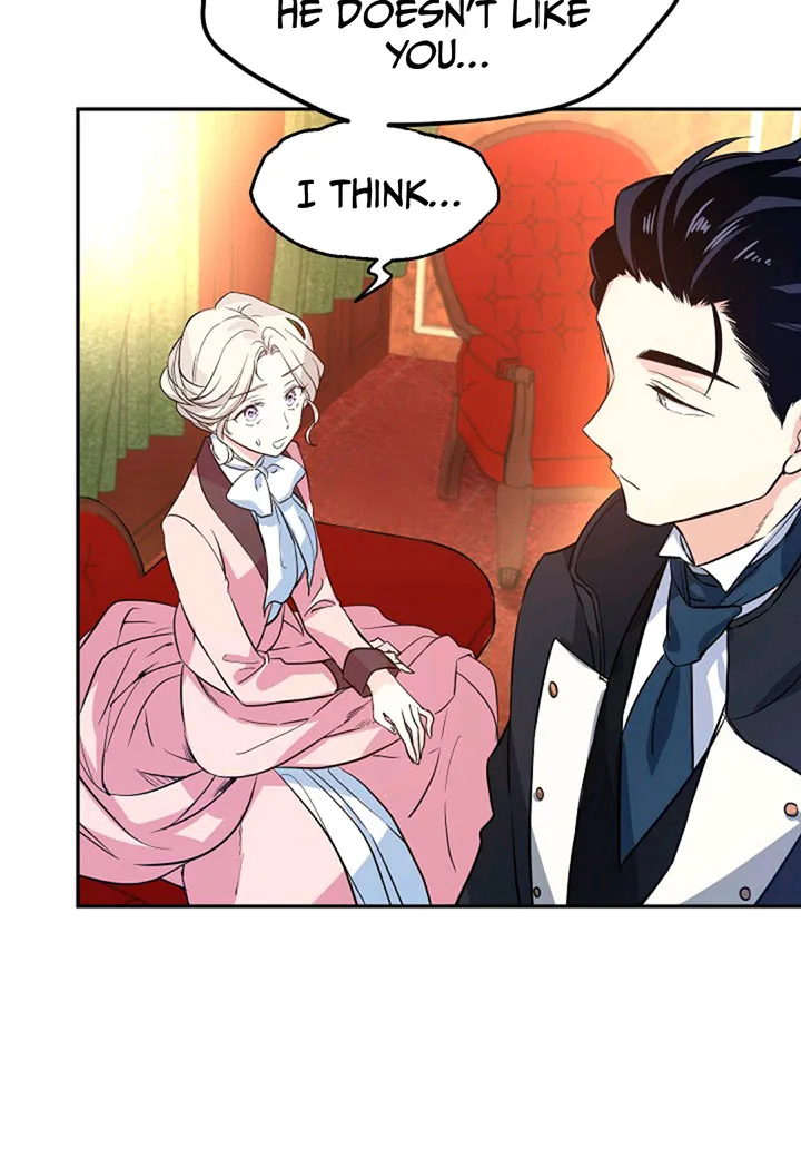 I Will Change The Genre Chapter 8 page 61 - 