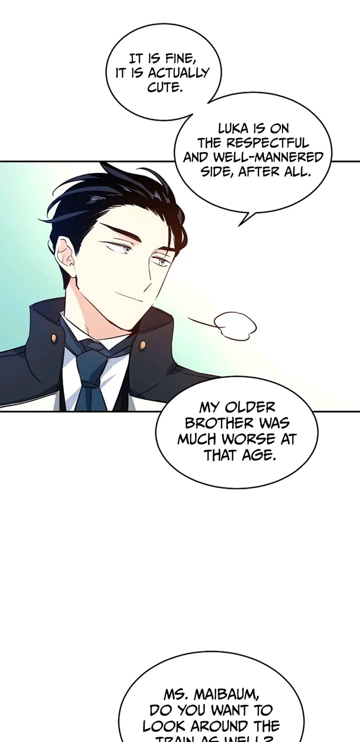 I Will Change The Genre Chapter 8 page 62 - 