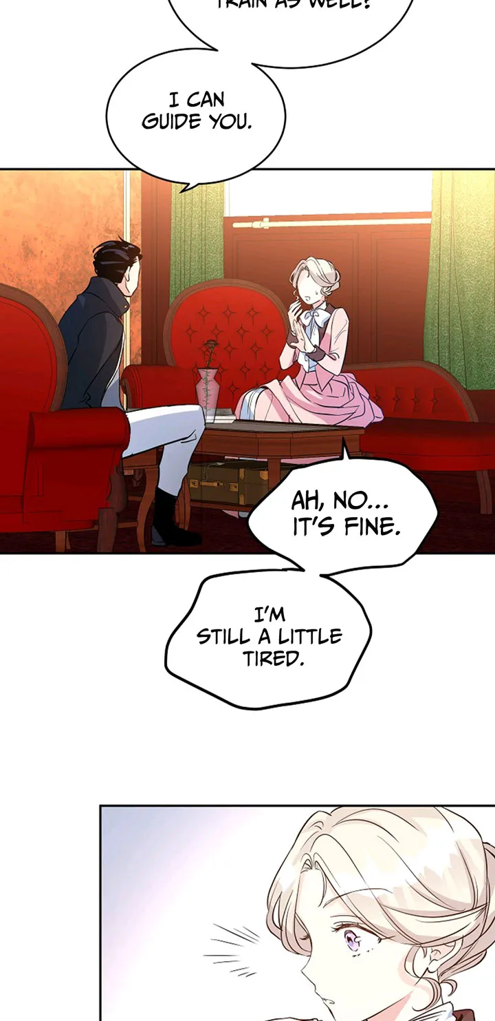 I Will Change The Genre Chapter 8 page 63 - 