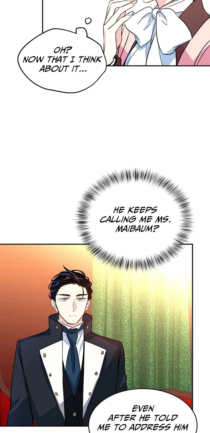 I Will Change The Genre Chapter 8 page 64 - 
