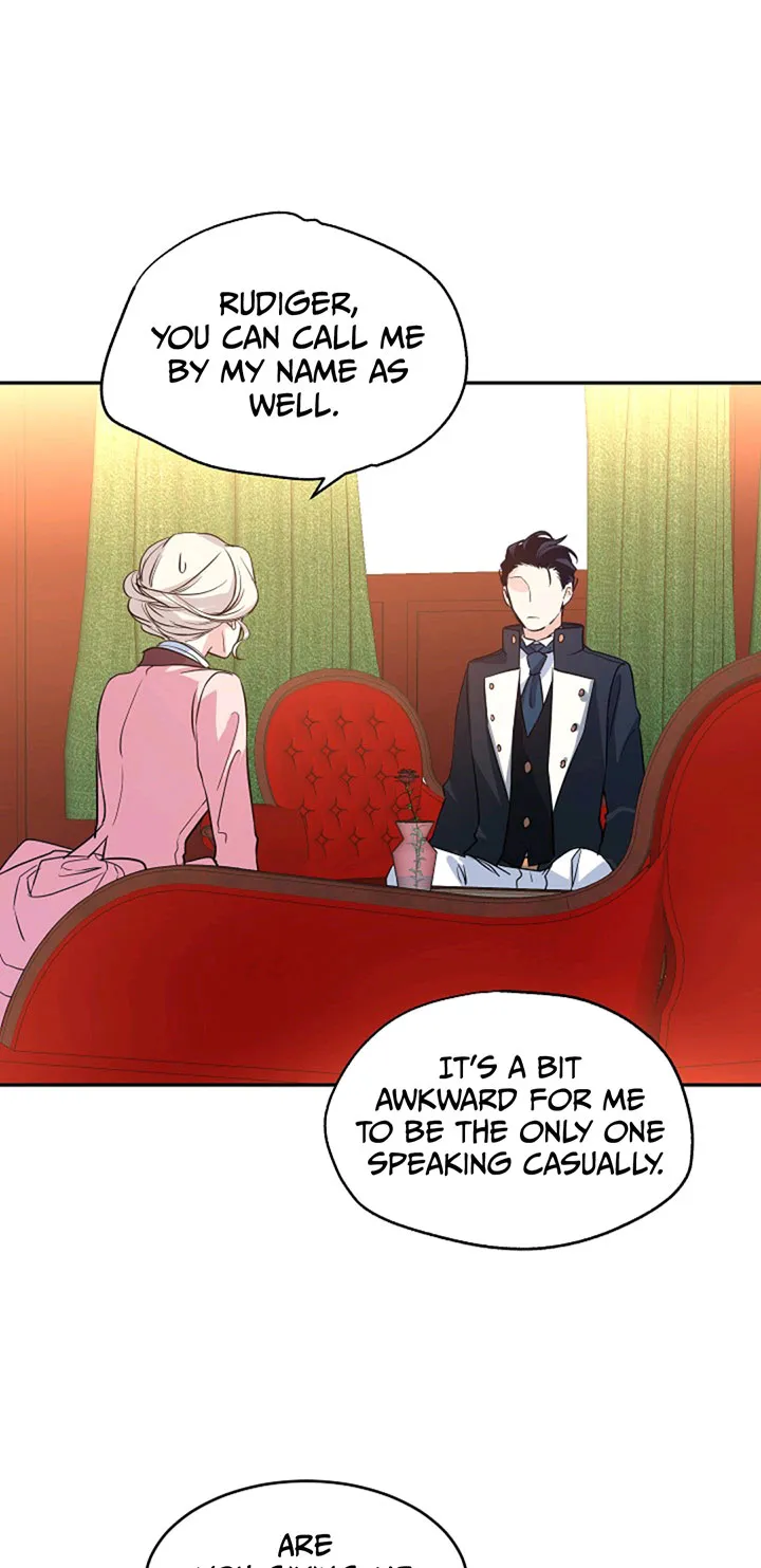 I Will Change The Genre Chapter 8 page 66 - 