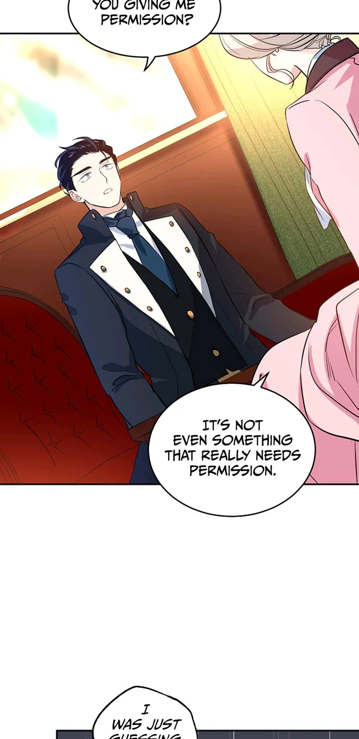 I Will Change The Genre Chapter 8 page 67 - 
