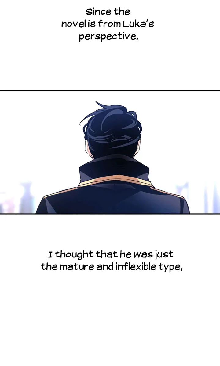 I Will Change The Genre Chapter 8 page 10 - 