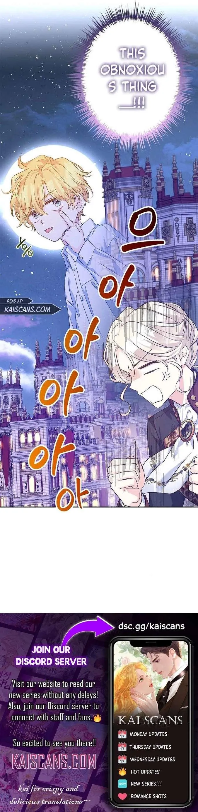 I Will Change The Genre Chapter 80.5 page 11 - 
