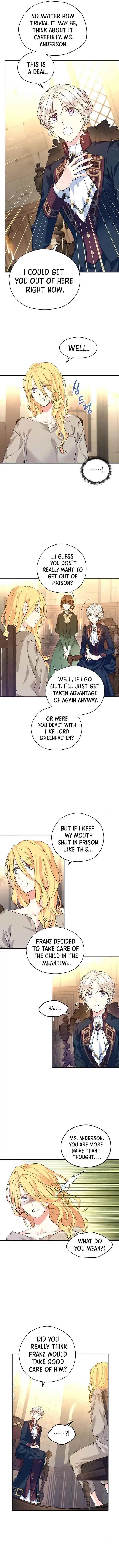 I Will Change The Genre Chapter 80 page 1 - 