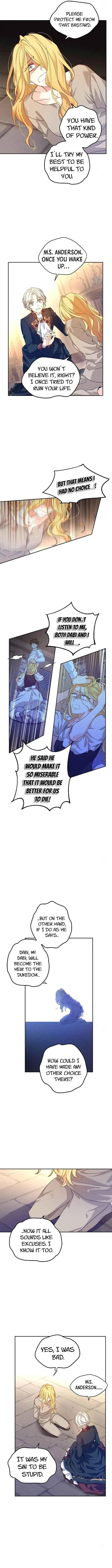 I Will Change The Genre Chapter 80 page 4 - 