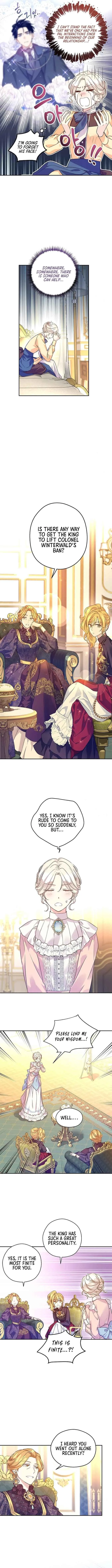 I Will Change The Genre Chapter 81 page 2 - 
