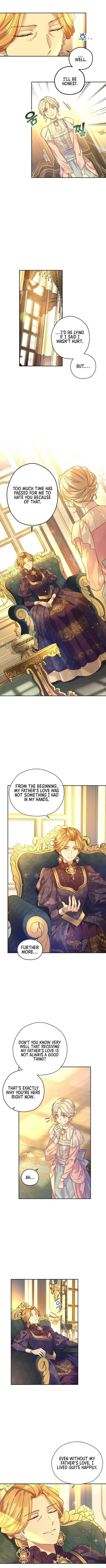 I Will Change The Genre Chapter 81 page 7 - 