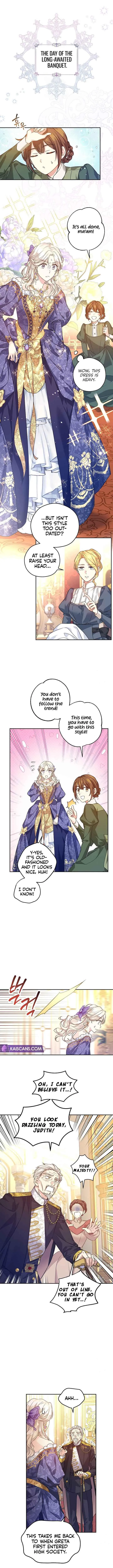I Will Change The Genre Chapter 83 page 1 - 