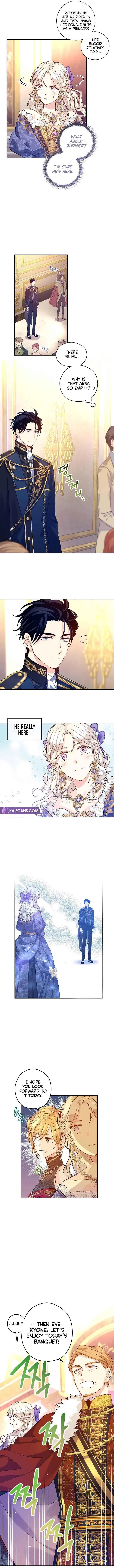 I Will Change The Genre Chapter 83 page 7 - 