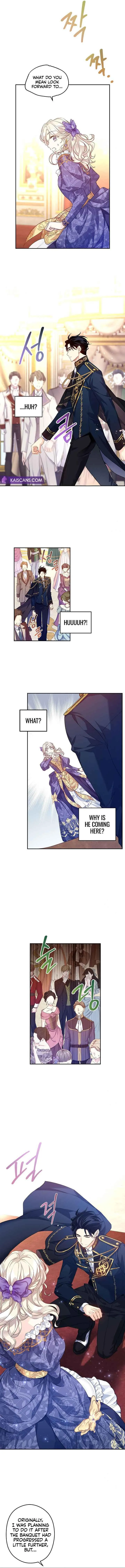 I Will Change The Genre Chapter 83 page 8 - 