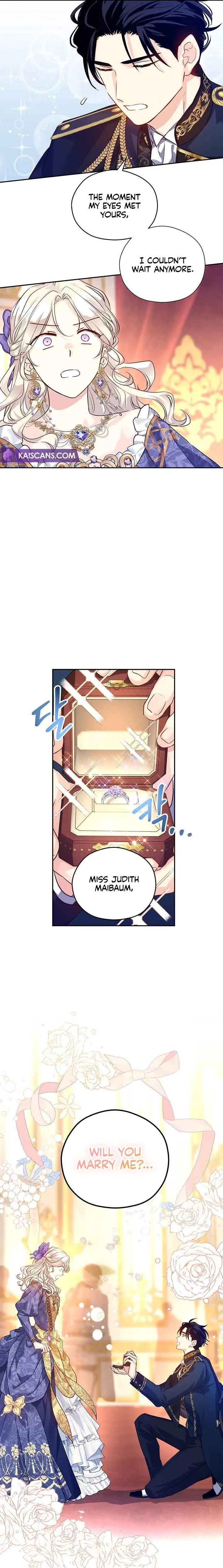 I Will Change The Genre Chapter 83 page 9 - 