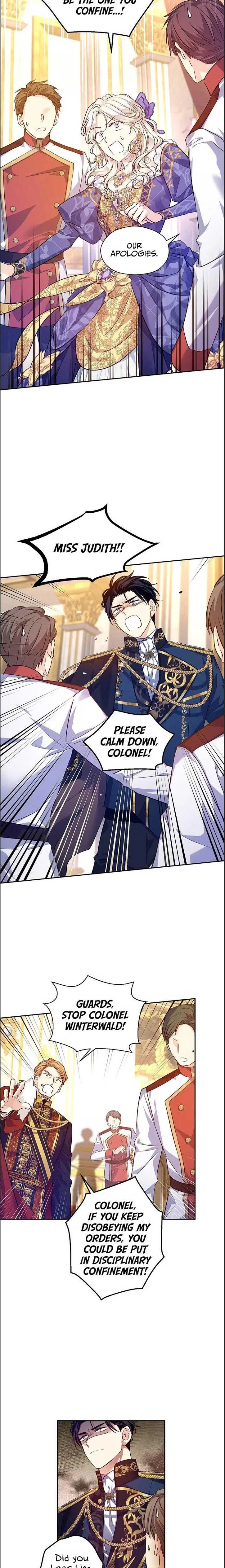 I Will Change The Genre Chapter 85 page 2 - 
