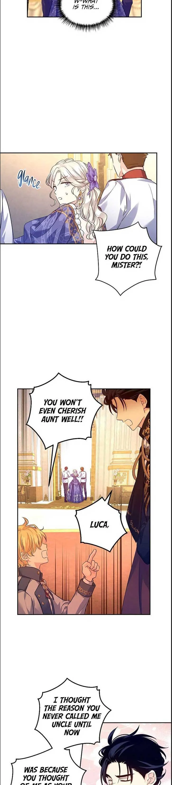 I Will Change The Genre Chapter 85 page 6 - 