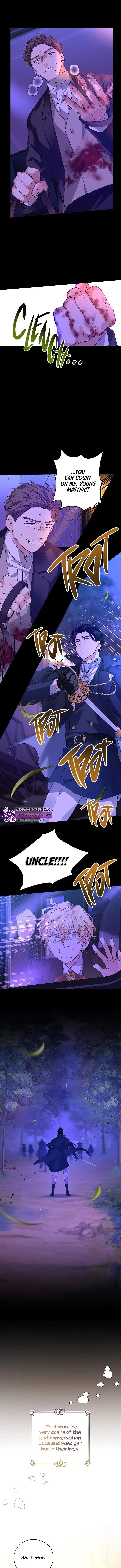 I Will Change The Genre Chapter 87 page 11 - 