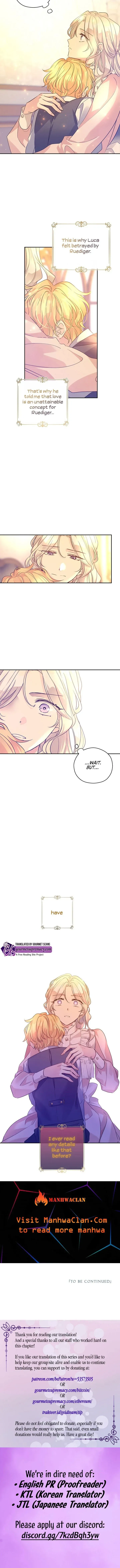 I Will Change The Genre Chapter 87 page 12 - 