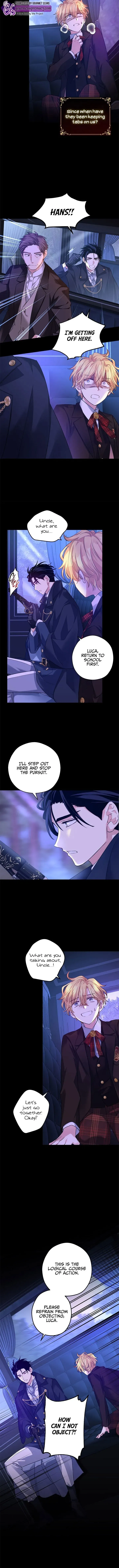 I Will Change The Genre Chapter 87 page 4 - 