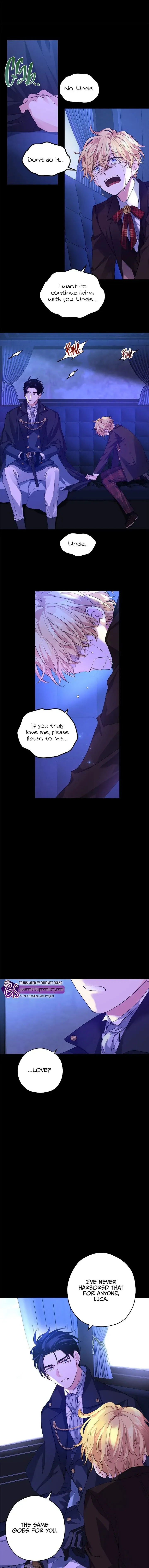 I Will Change The Genre Chapter 87 page 7 - 