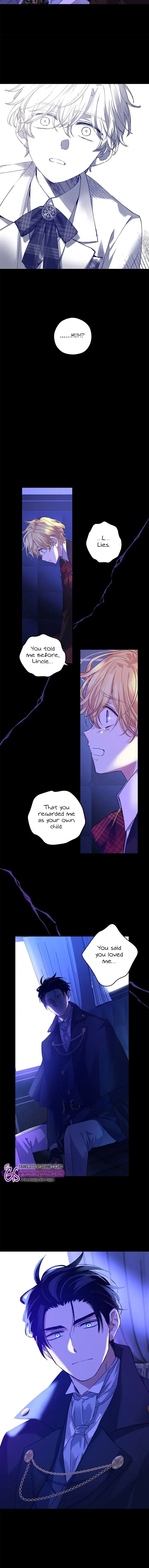 I Will Change The Genre Chapter 87 page 8 - 