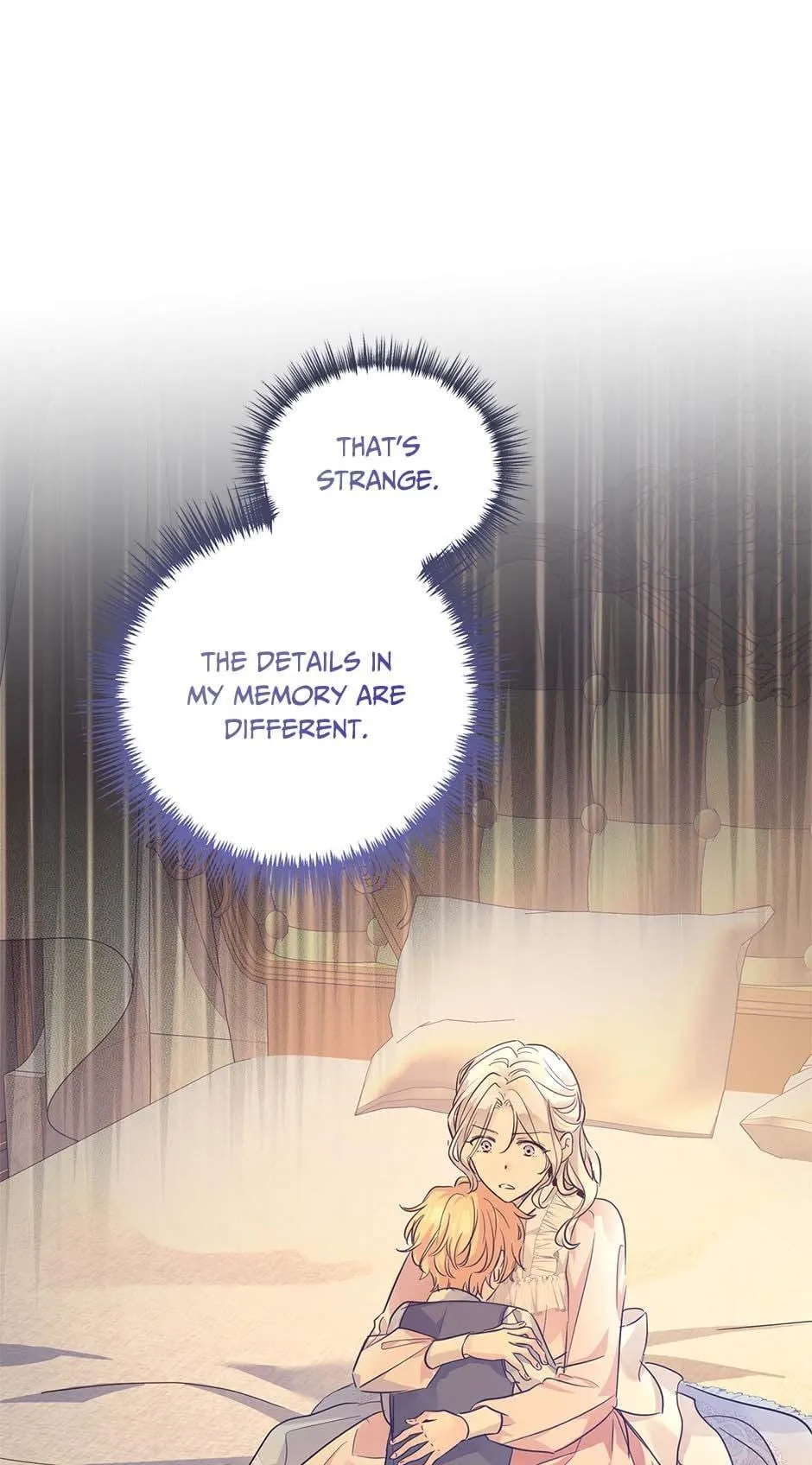 I Will Change The Genre Chapter 88 page 1 - 