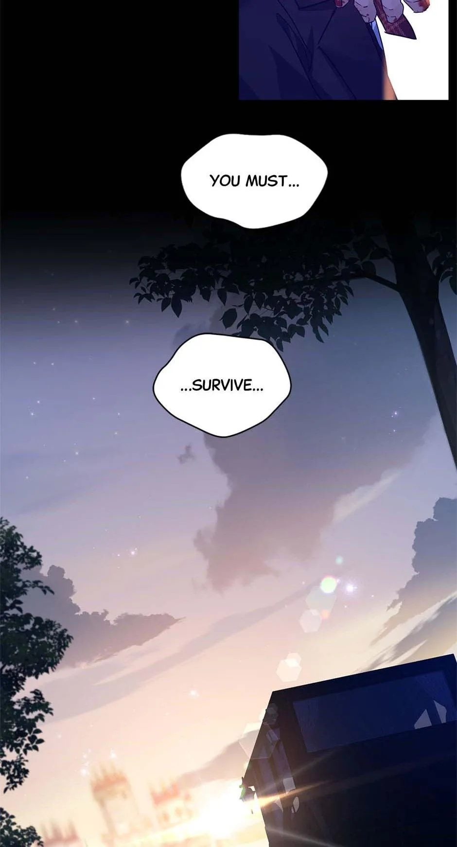 I Will Change The Genre Chapter 88 page 12 - 
