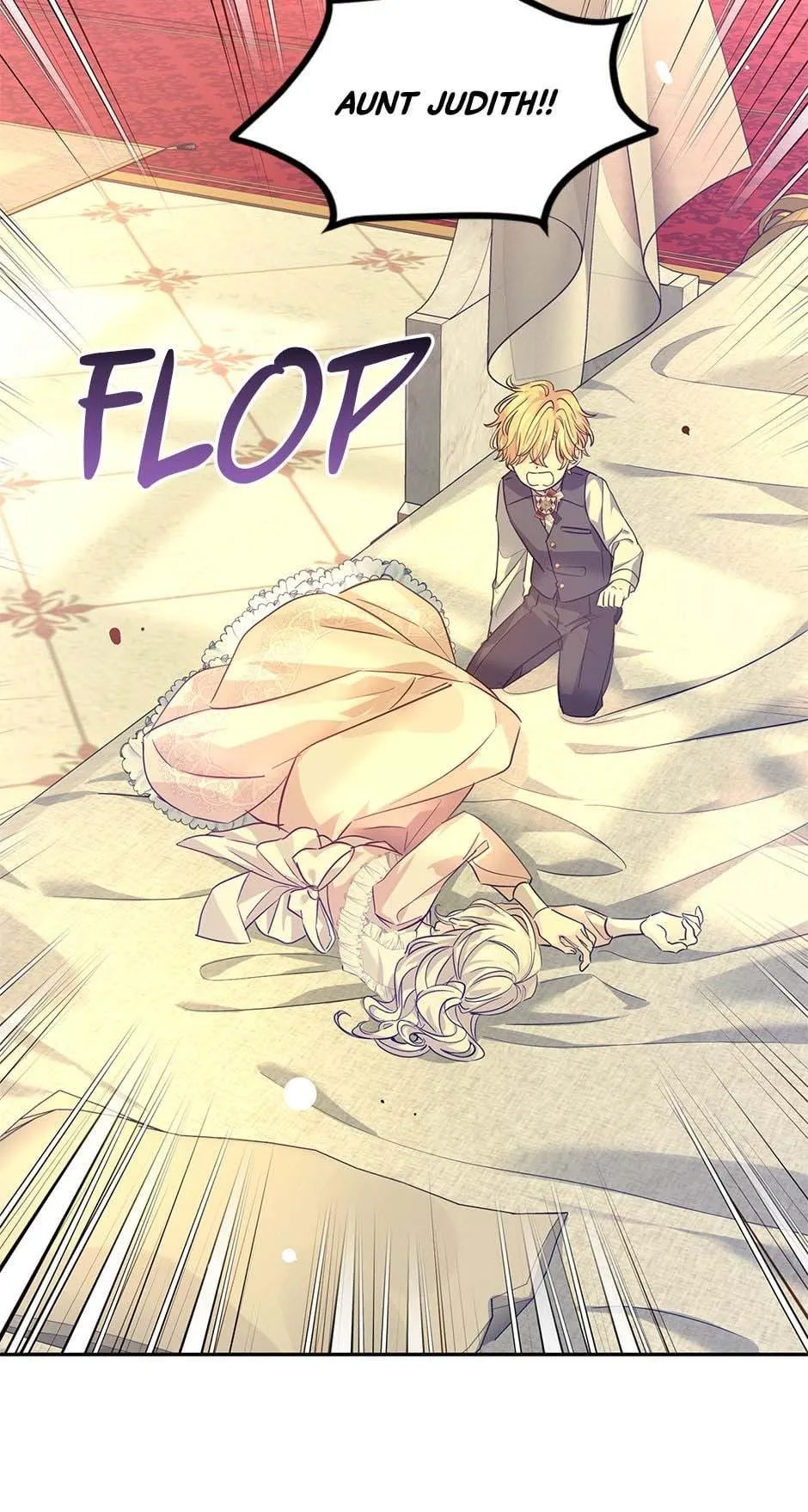 I Will Change The Genre Chapter 88 page 20 - 