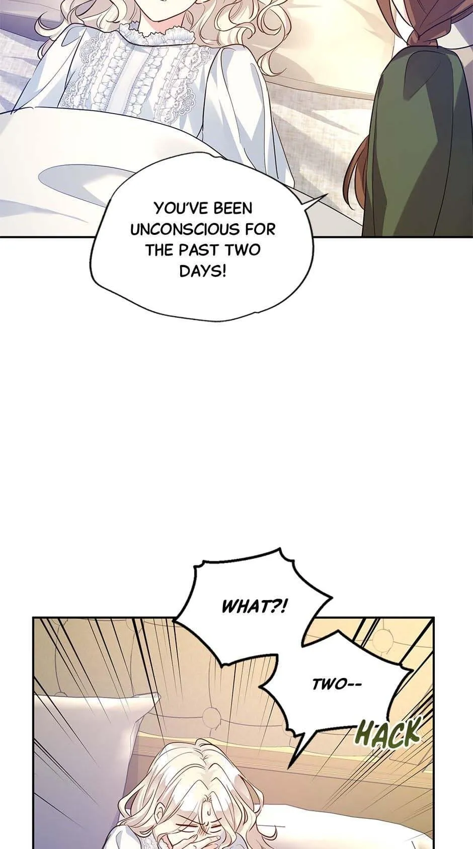 I Will Change The Genre Chapter 88 page 29 - 