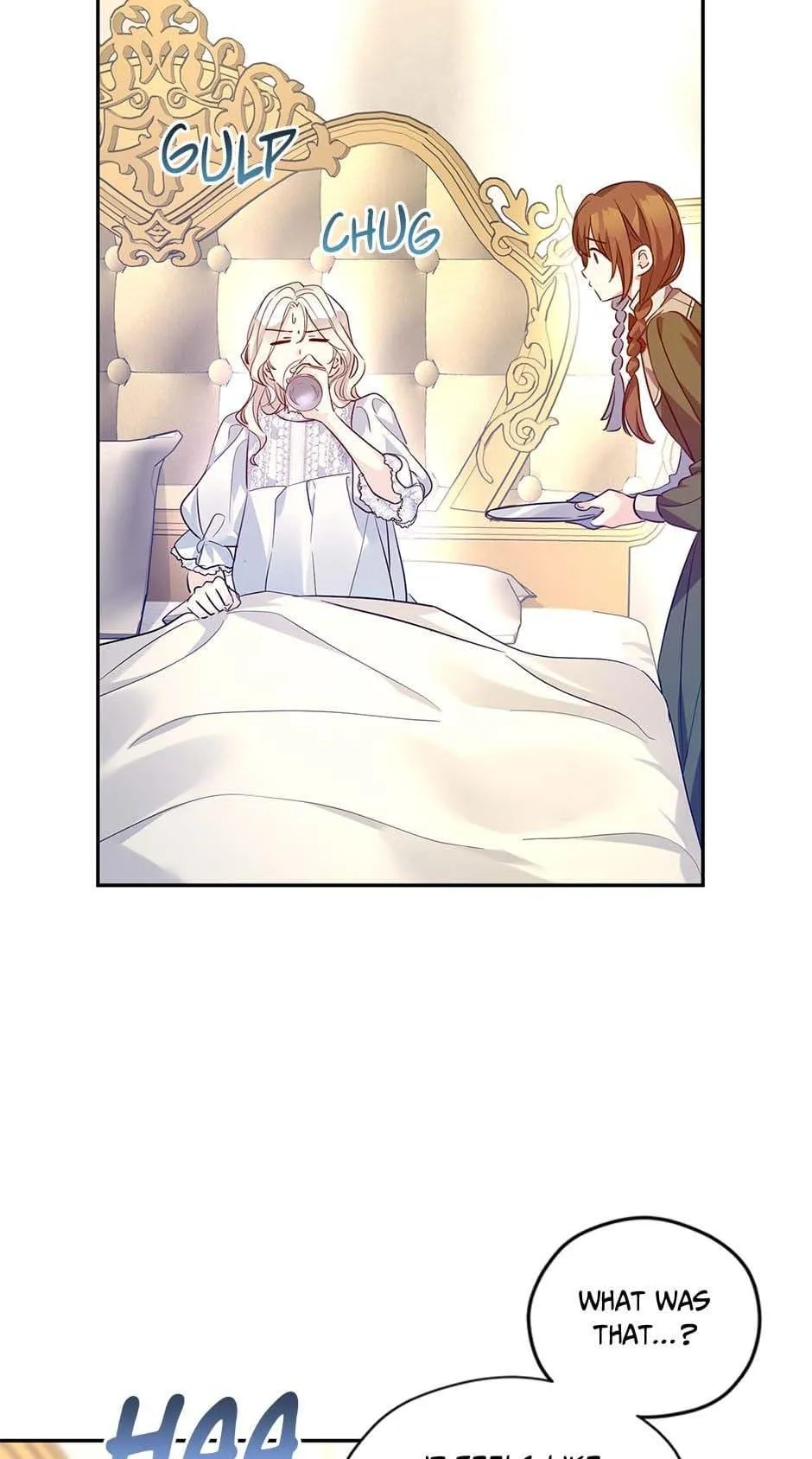 I Will Change The Genre Chapter 88 page 31 - 
