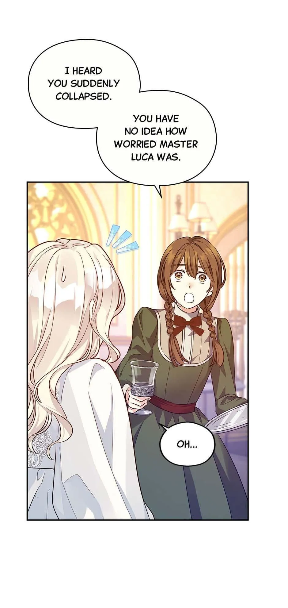 I Will Change The Genre Chapter 88 page 33 - 