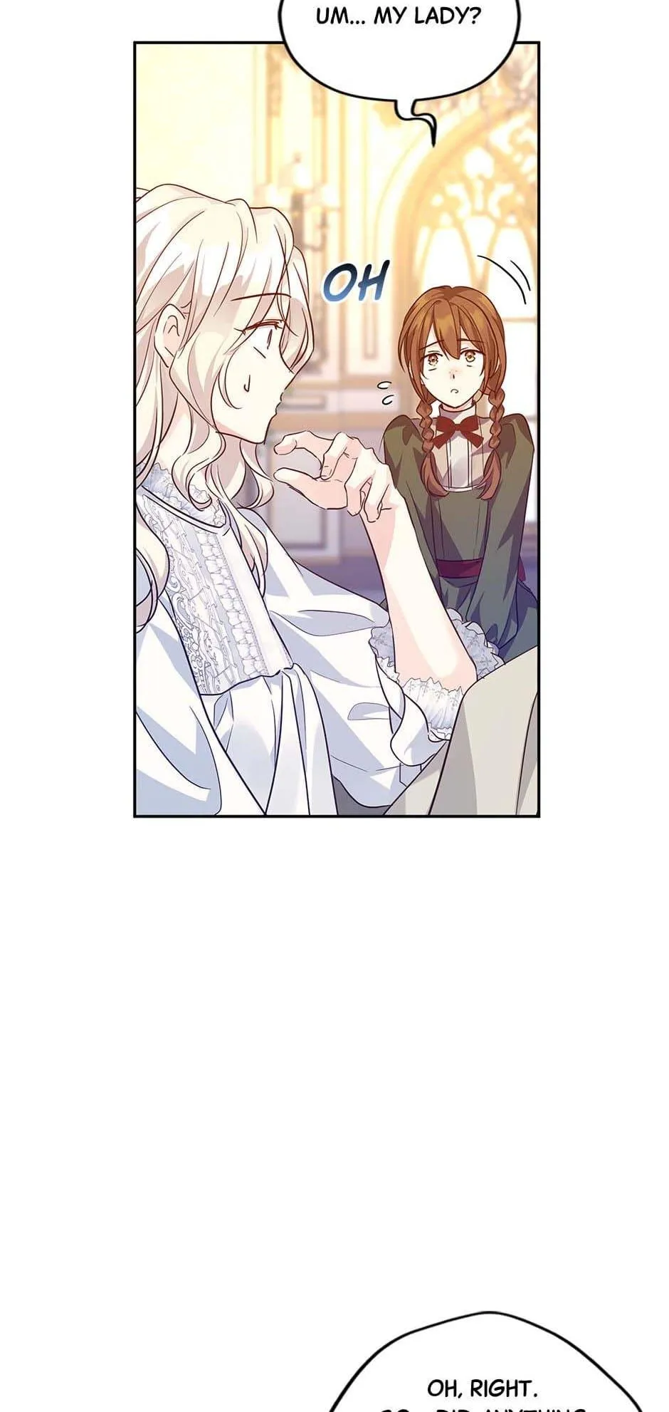 I Will Change The Genre Chapter 88 page 36 - 