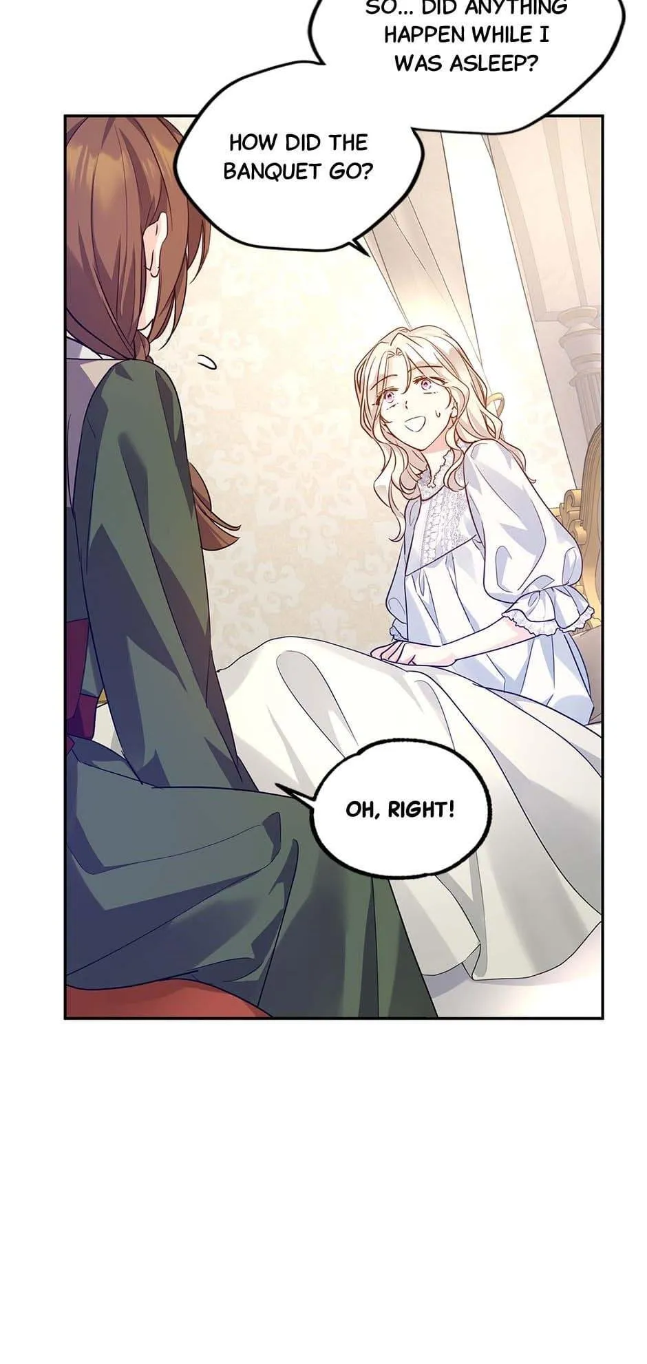 I Will Change The Genre Chapter 88 page 37 - 
