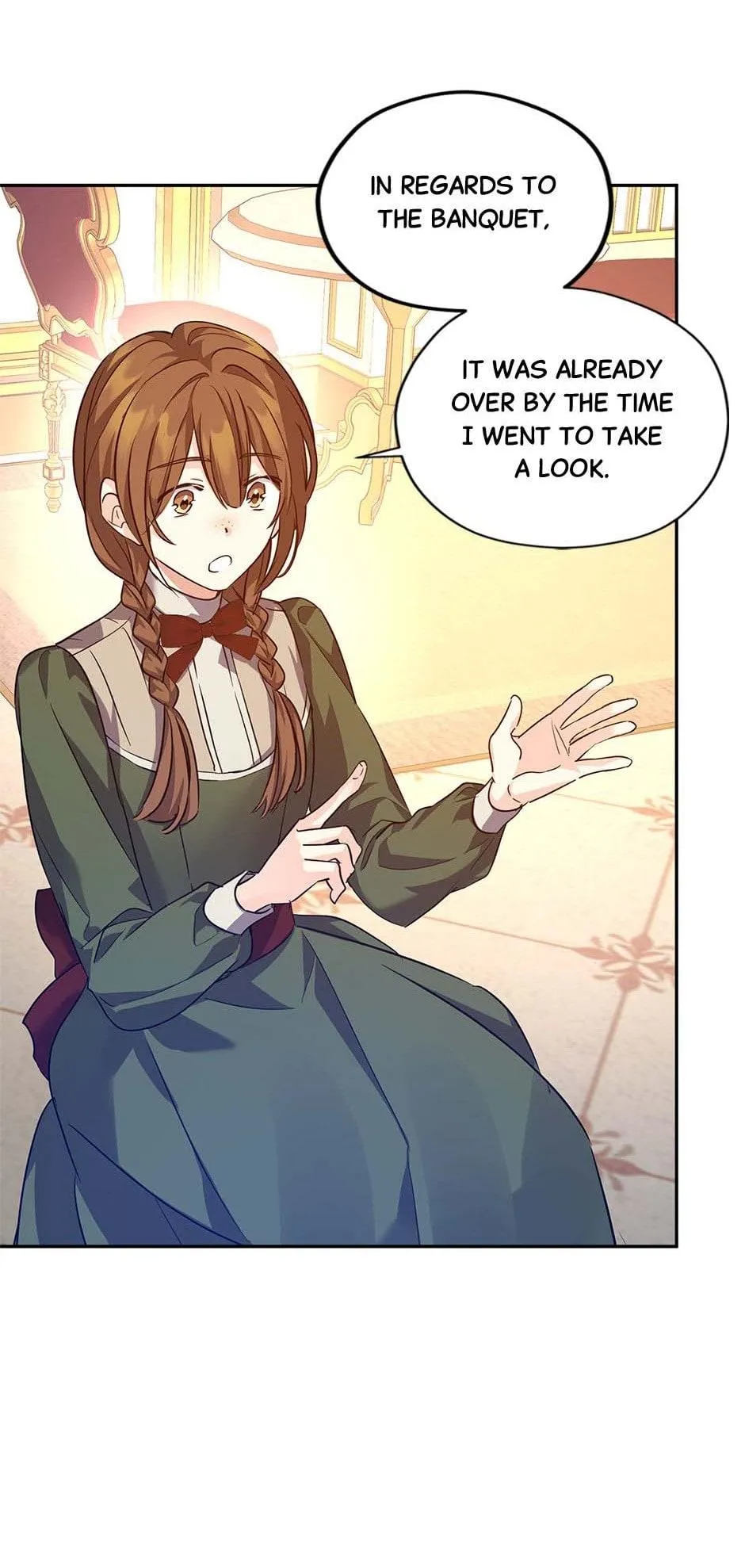I Will Change The Genre Chapter 88 page 38 - 