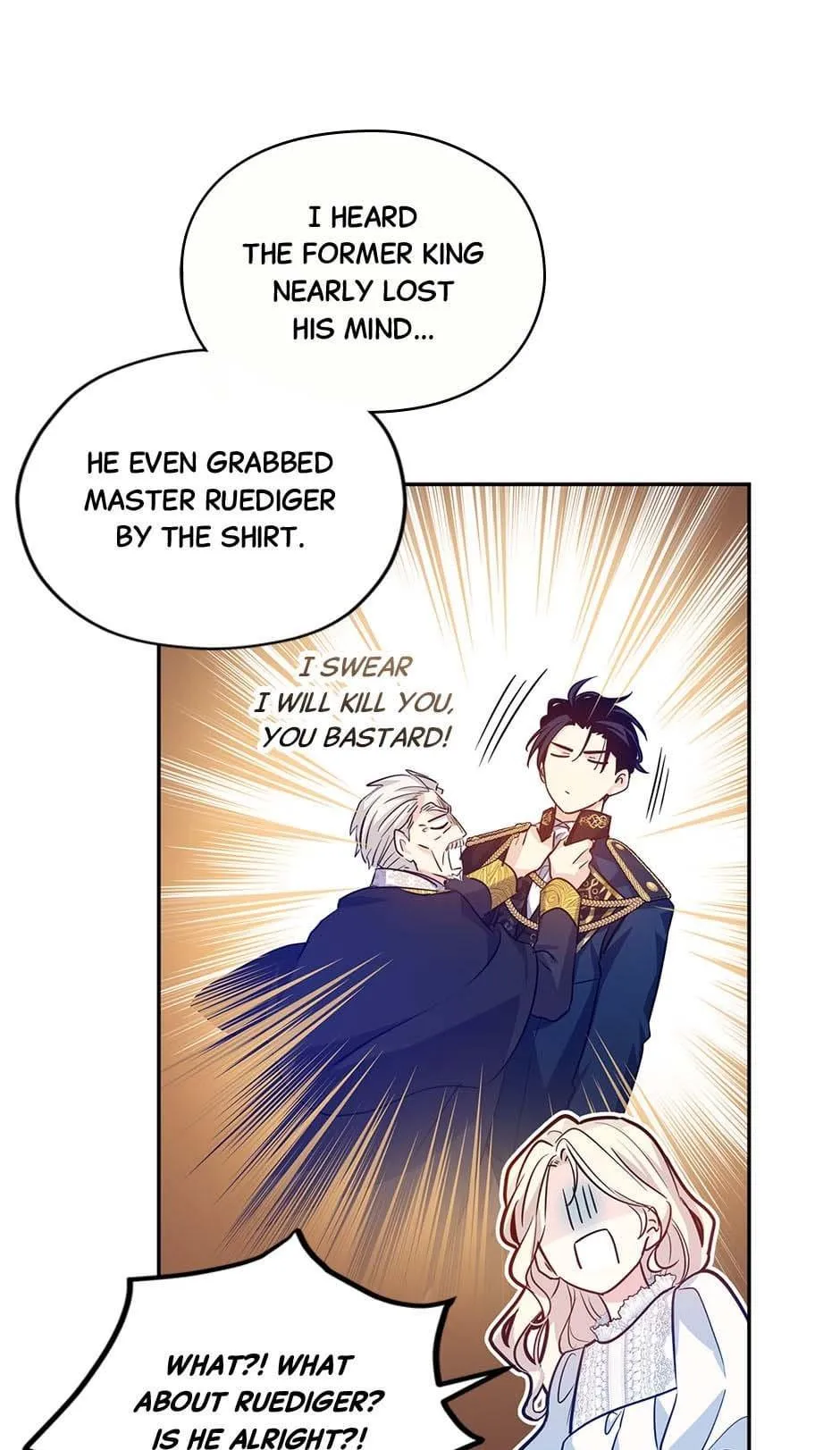 I Will Change The Genre Chapter 88 page 39 - 