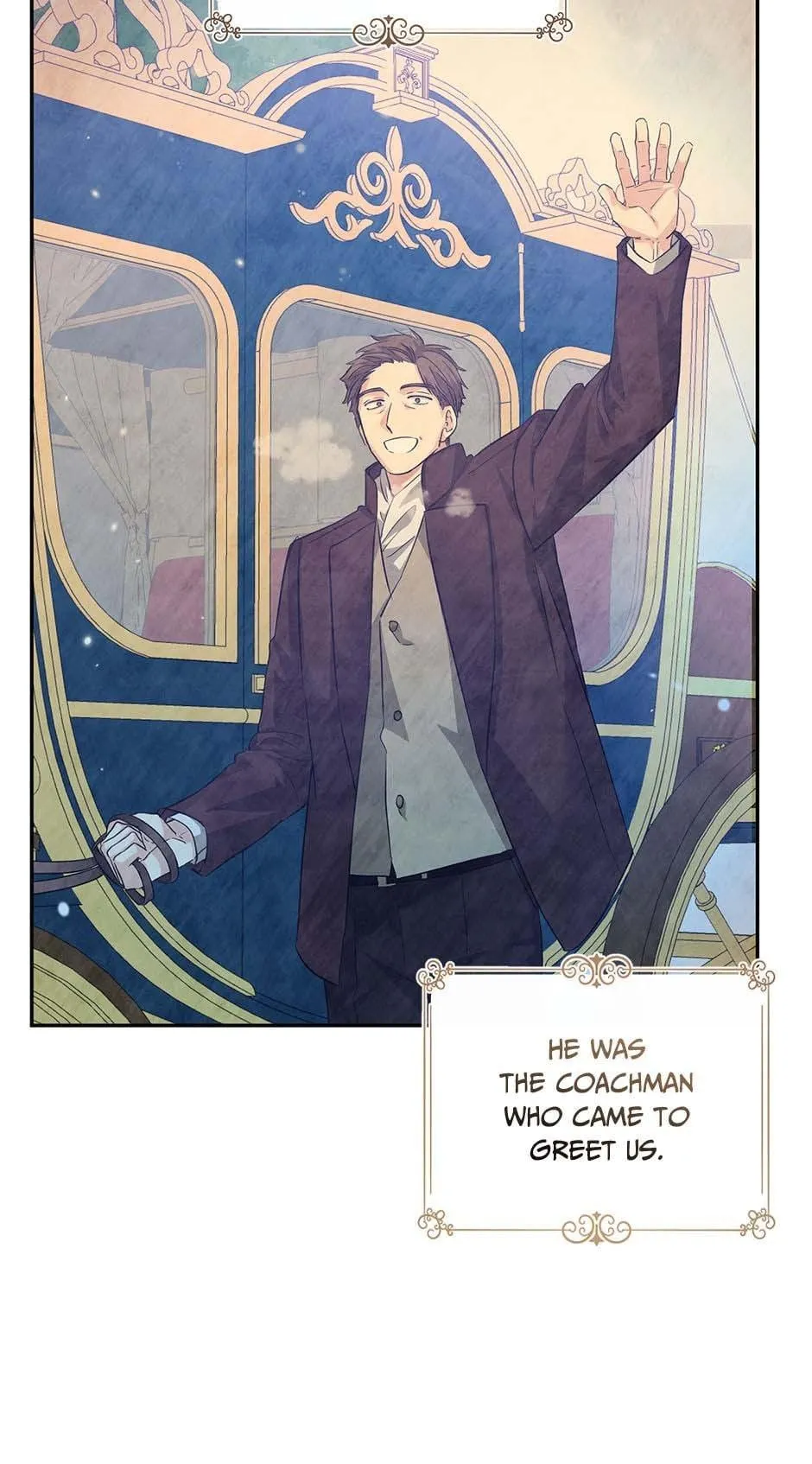 I Will Change The Genre Chapter 88 page 5 - 