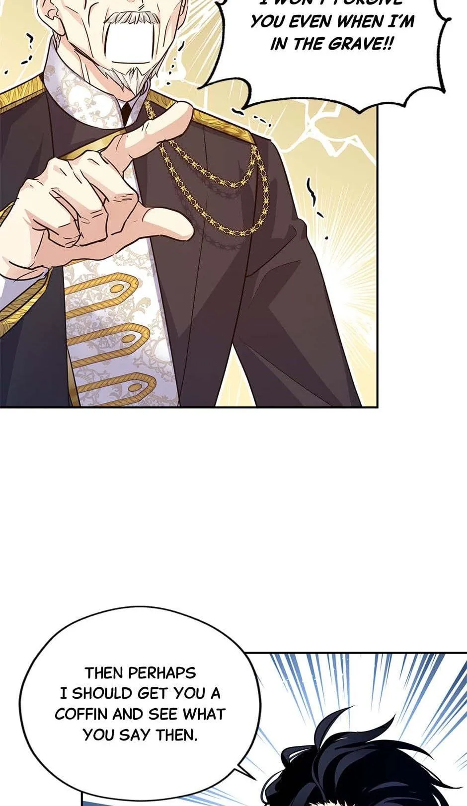 I Will Change The Genre Chapter 88 page 41 - 