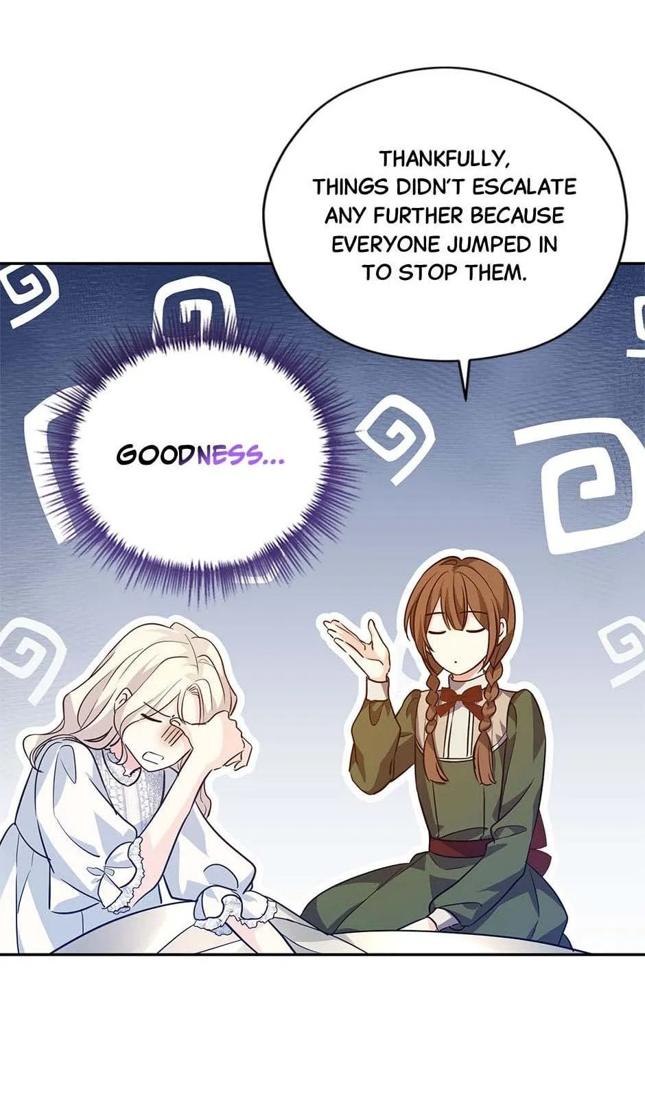 I Will Change The Genre Chapter 88 page 43 - 