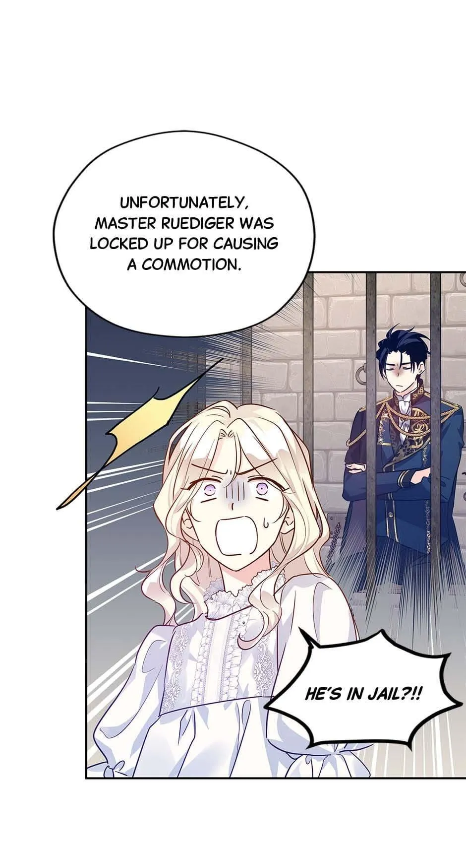 I Will Change The Genre Chapter 88 page 44 - 