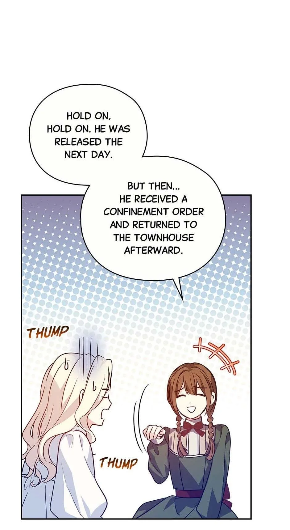 I Will Change The Genre Chapter 88 page 45 - 