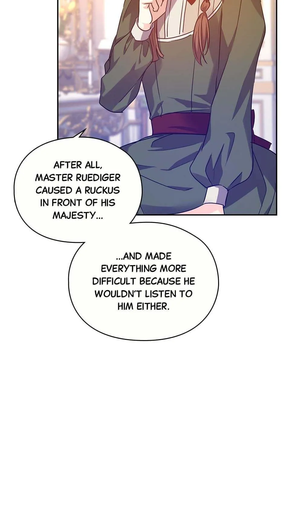 I Will Change The Genre Chapter 88 page 47 - 