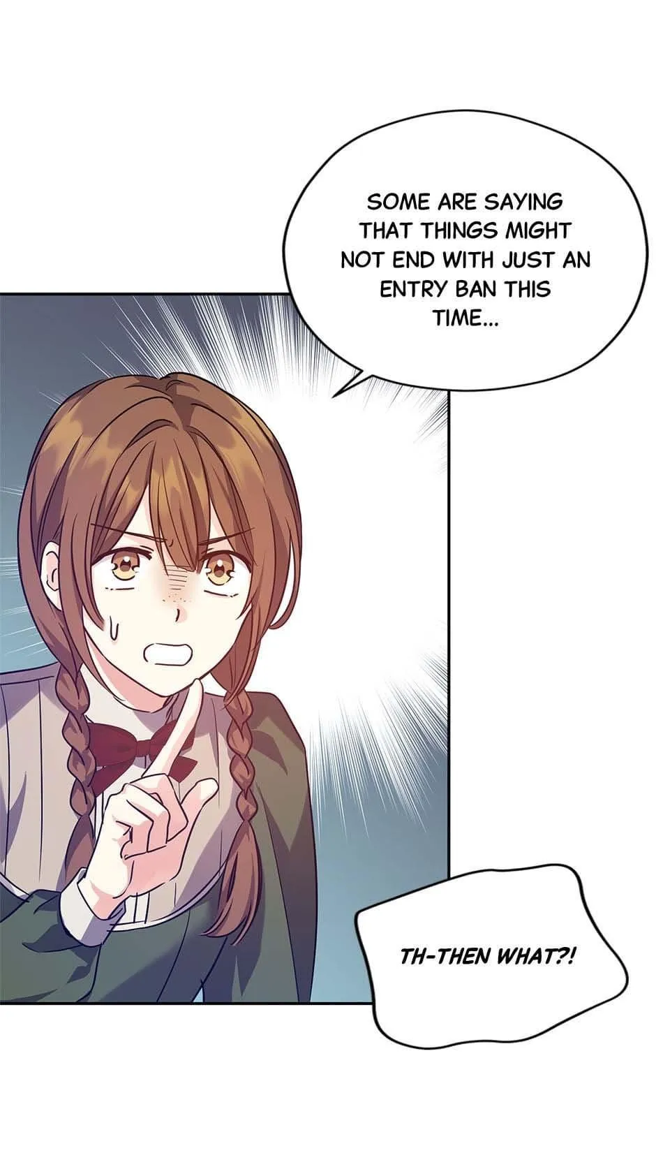 I Will Change The Genre Chapter 88 page 49 - 