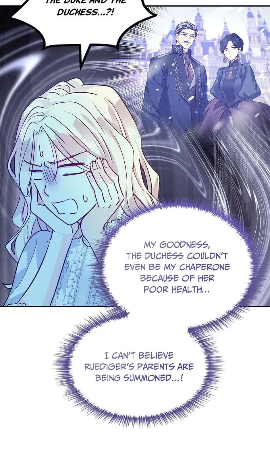 I Will Change The Genre Chapter 88 page 53 - 