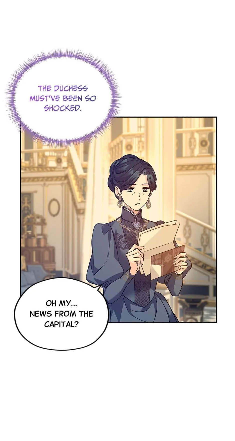 I Will Change The Genre Chapter 88 page 54 - 