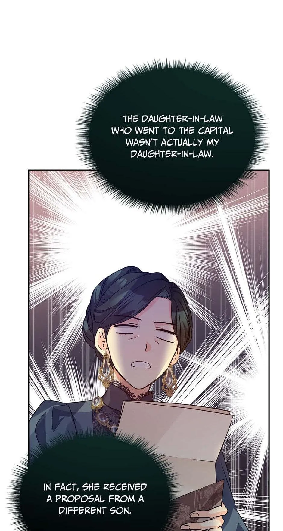 I Will Change The Genre Chapter 88 page 55 - 